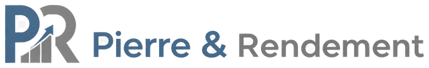 Pierre & Rendement